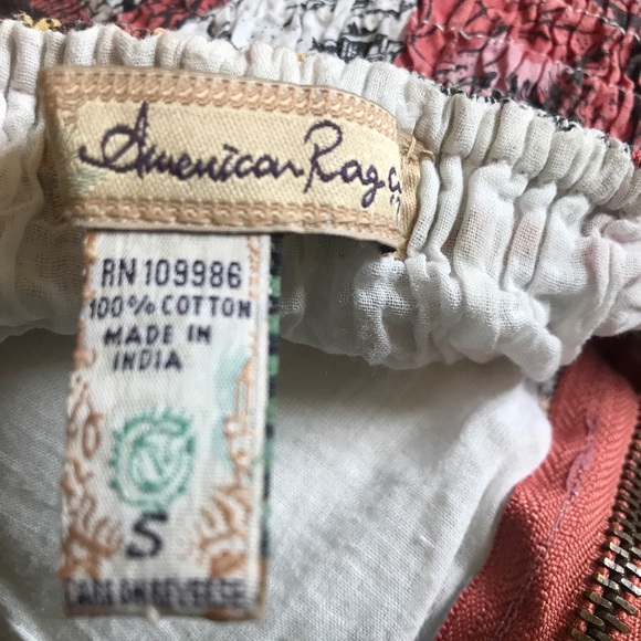 American Rag Dress - Picture 3 of 3